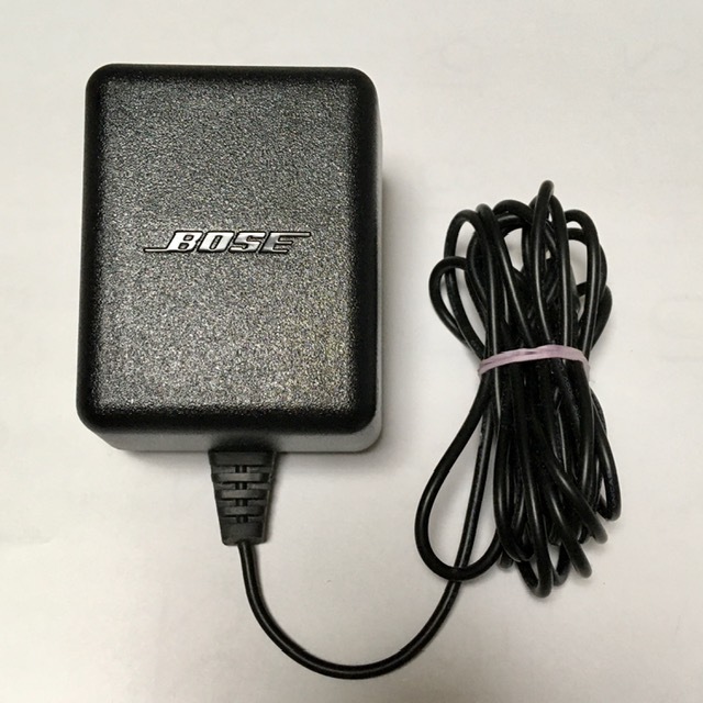 BOSE Wave Connect Kit for iPod_画像3