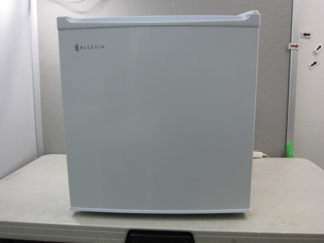 ♪♪【お買得品】 ALLEGIA アレジア 1ドア 冷凍庫 AR-BD40 2020年製