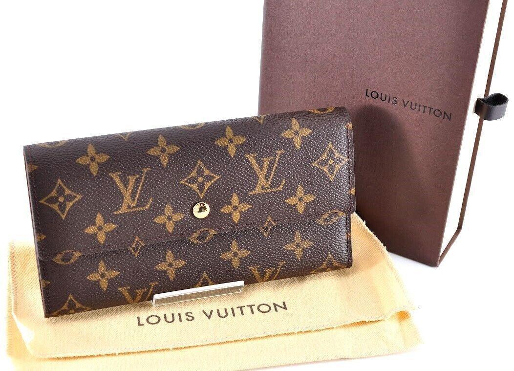 ヤフオク! - 未使用 Louis Vuitton ルイヴィトン モノグラ...