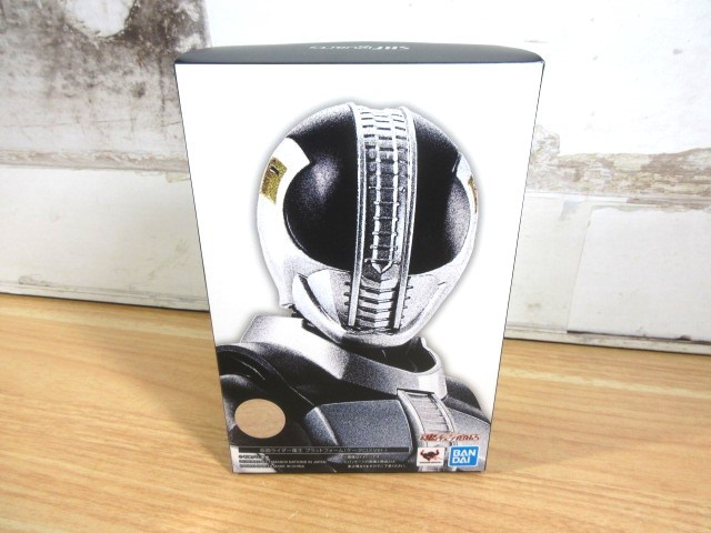 1B3-3[ нераспечатанный Kamen Rider DenO платформа (ke-ta Roth Ver.) S.H Figuarts] подлинный . гравюра производства закон душа web магазин перевозка в коробке figuarts 