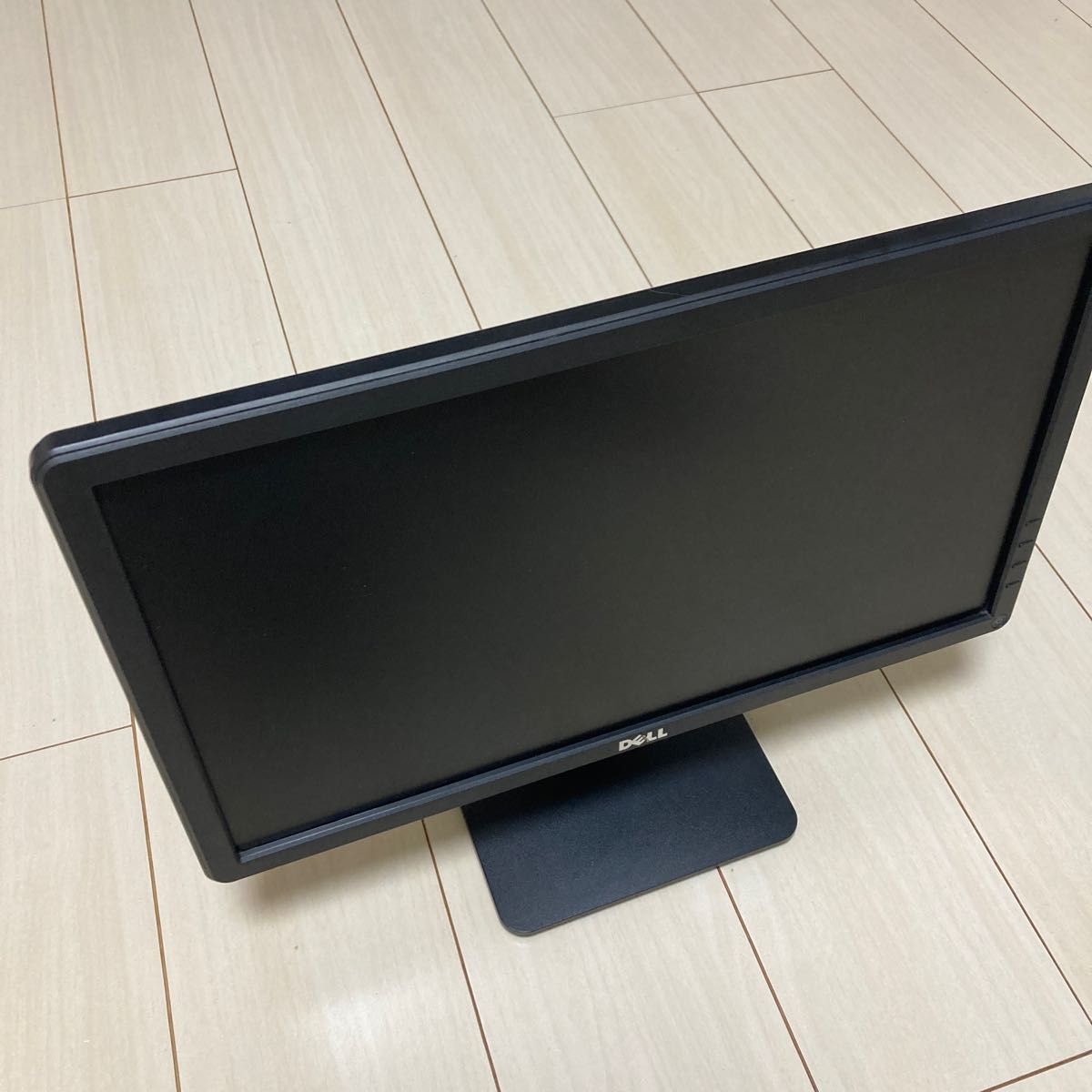 DELL E1914HC 18.5インチワイド液晶モニター ( VGA×1 )