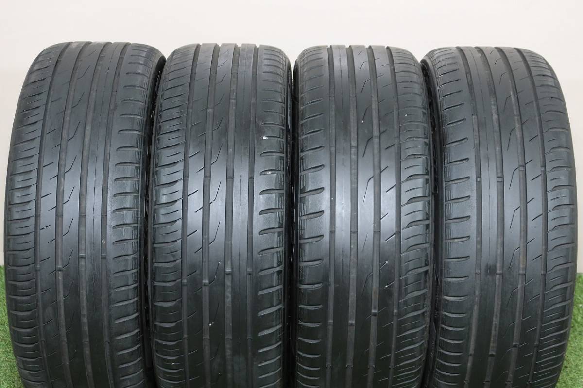 ＜大人気WedsSports!＞ウェッズスポーツ SA20R 18in 7.5J+45 PCD114.3 プロクセス 215/50R18 4本 ヤリスクロス エスティマ C-HR オデッセイ_画像8