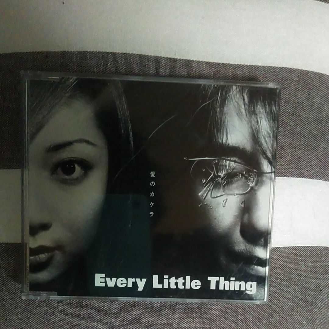 「Every Little Thing/愛のカケラ」Every Little Thing