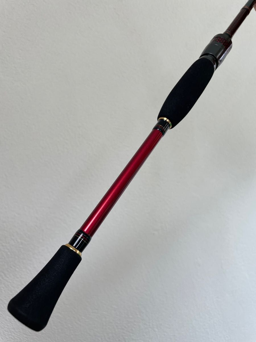 美品】ダイワ 月下美人 ex ags 76mls-t|Yahoo!フリマ(旧PayPay 美品】ダイワ 月下美人 ex ags 76mls-t|Yahoo!フリマ(旧PayPay