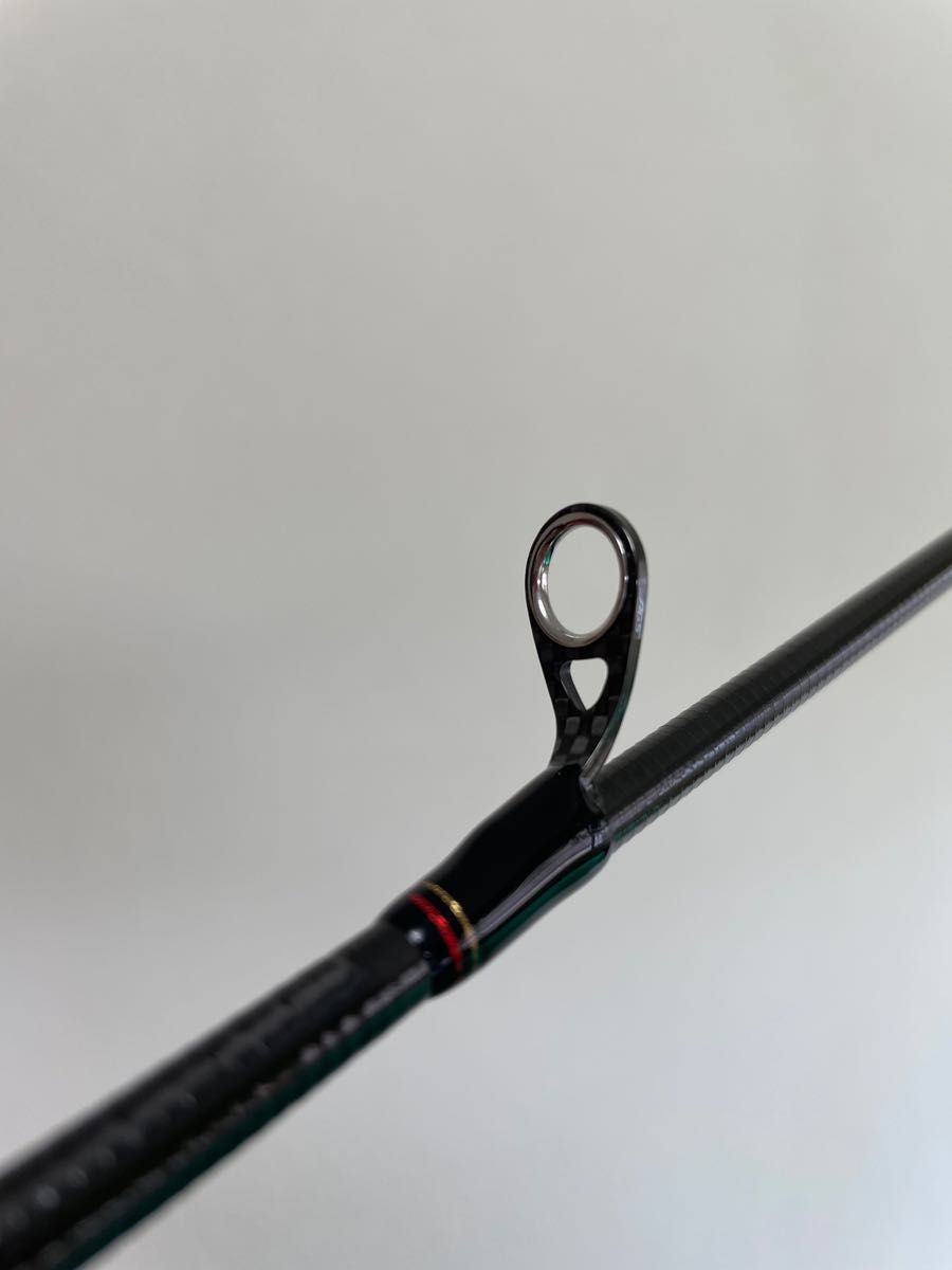 美品】ダイワ 月下美人 ex ags 76mls-t|Yahoo!フリマ(旧PayPay 美品】ダイワ 月下美人 ex ags 76mls-t|Yahoo!フリマ(旧PayPay