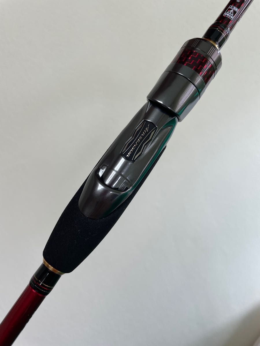 美品】ダイワ 月下美人 ex ags 76mls-t|Yahoo!フリマ(旧PayPay 美品】ダイワ 月下美人 ex ags 76mls-t|Yahoo!フリマ(旧PayPay
