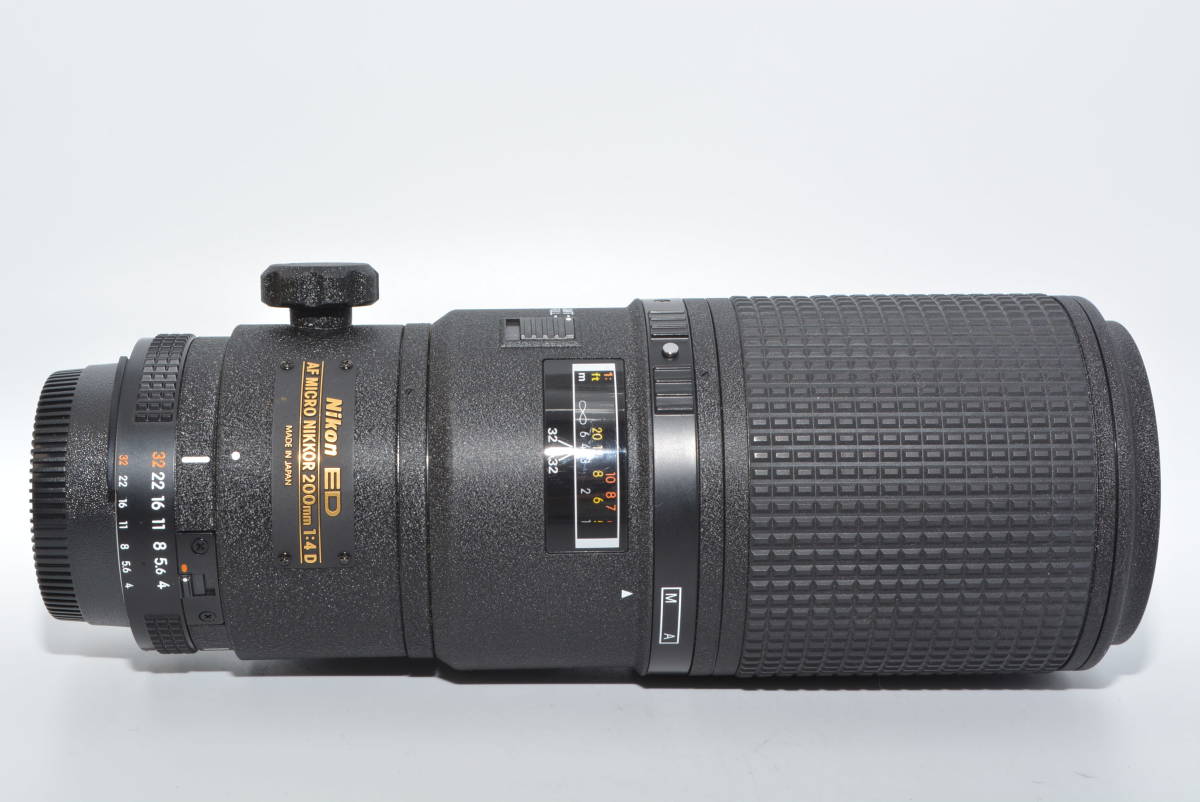 Bibian 比比昂- 【極上品】 Nikon 単焦点マイクロレンズAi AF Bibian 比比昂- 【極上品】 Nikon 単焦点マイクロレンズAi AF
