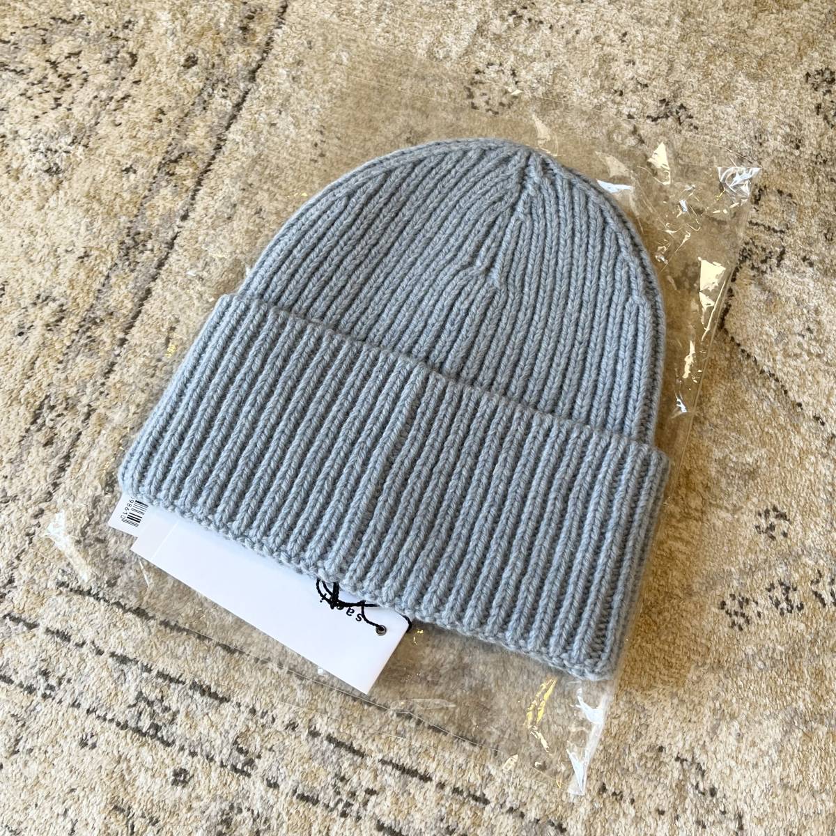 Sacai × Carhartt WIP Beanie サカイ×カーハート-