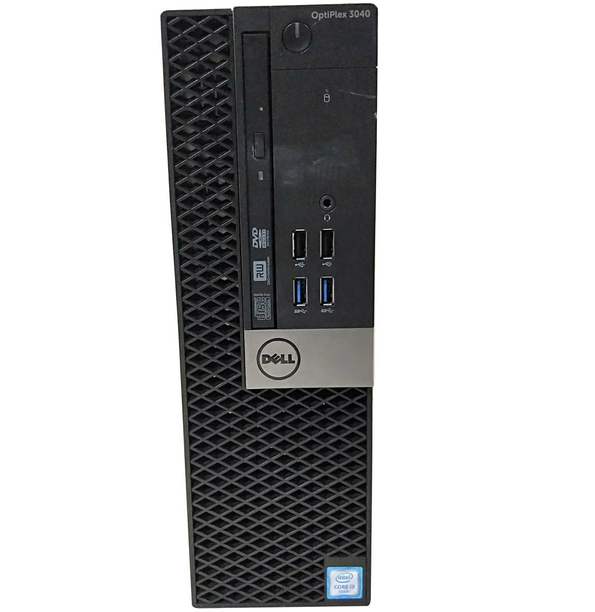 数量限定】 3040 OptiPlex 驚速DELL i3-6100 無線□I091102 Pro/USB3.0