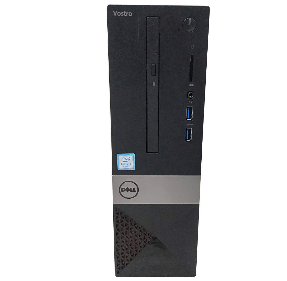 送料無料】 3267 Vostro DELL 驚速SSD i3-6100 Win11/Office2021/USB3