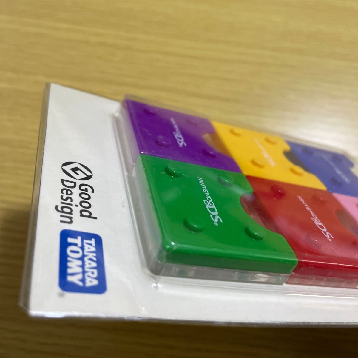 DS Card Block DSソフトケース|Yahoo!フリマ(旧PayPayフリマ) DS Card Block DSソフトケース|Yahoo!フリマ(旧PayPayフリマ)