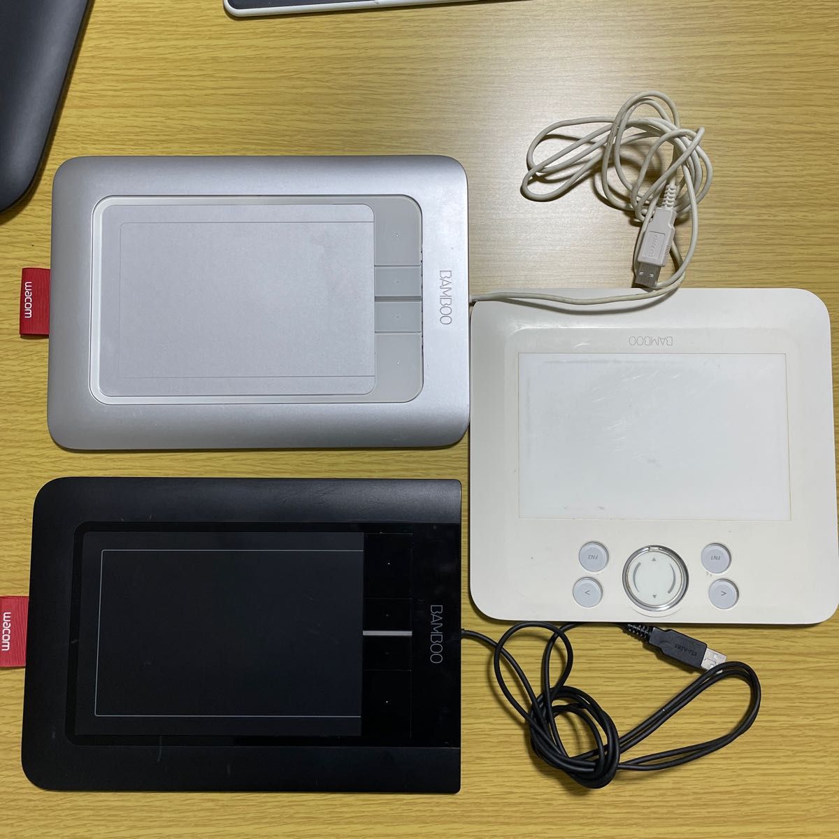 ジャンク ペンタブレット セット wacom 板タブ|Yahoo!フリマ ジャンク ペンタブレット セット wacom 板タブ|Yahoo!フリマ