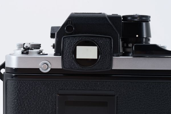 #2462 ニコン Nikon F2 photomic SB DP-3 一眼レフ フィルム カメラ [動作確認済]_画像5