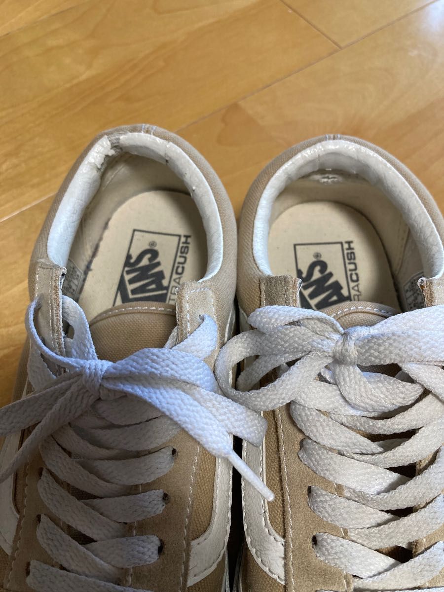 VANS オールドスクール