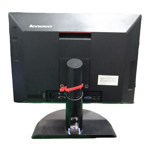 Lenovo ThinkCentre M83z(色:ブラック)CPU i7-4770S /メモリ Lenovo ThinkCentre M83z(色:ブラック)CPU i7-4770S /メモリ