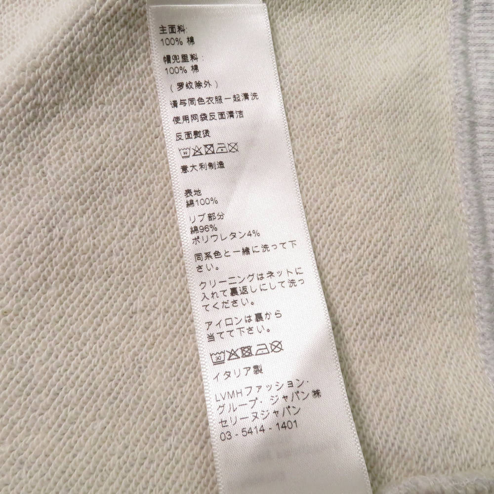 美品 CELINE セリーヌ by Hedi Slimane エディスリマン 美品 CELINE セリーヌ by Hedi Slimane エディスリマン