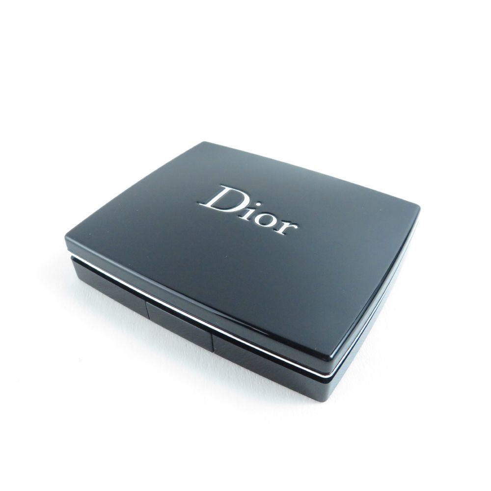 美品 Dior ディオール サンク クルール アイシャドウ 7.5g 536 エスパガード 残量多 BU3161N_画像2