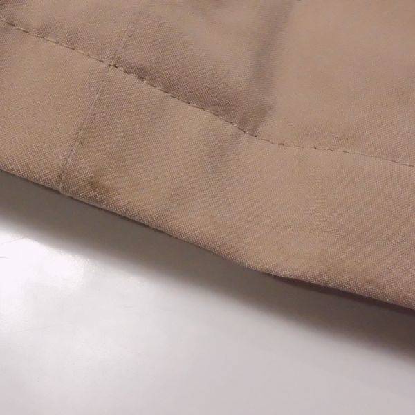  beautiful goods Smaxmaraes Max Mara jacket beige group 38 polyester Gore-Tex AM3353A28