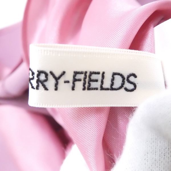  не использовался Strawberry Fields юбка розовый 1 полиэстер др. mi утечка длина женский AM4381A6
