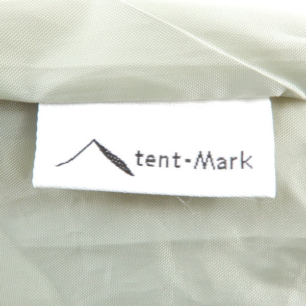 美品 tent-Mark DESIGNS テンマクデザイン スタンダードインナー キャンプ アウトドア HY95_画像3