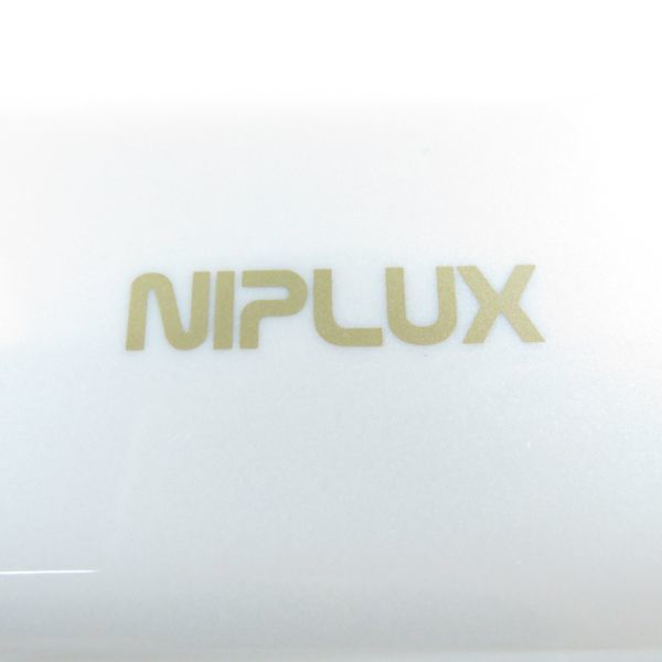 美品 NIPLUX ニップラックス SILK SKIN (NP-SS21WT) シルクスキン 照射残989,744回 BY6283_画像4