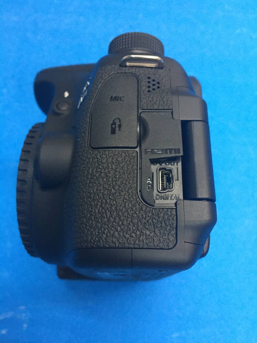 当店だけの限定モデル 中古 Canon EOS 70D ボディ ② キヤノン