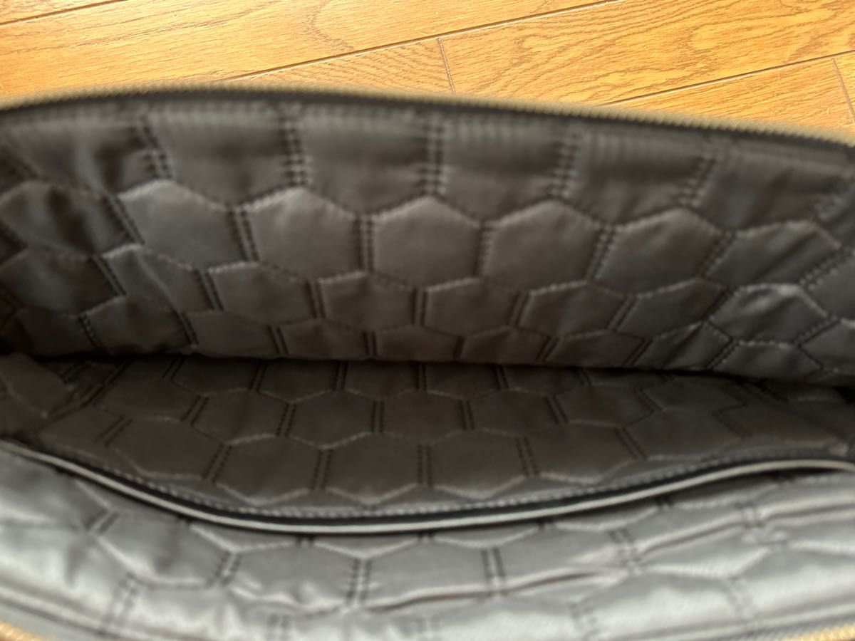 【トゥミTUMI】2WAY ブリーフケース66000Dハリソン 黒 ビジネス