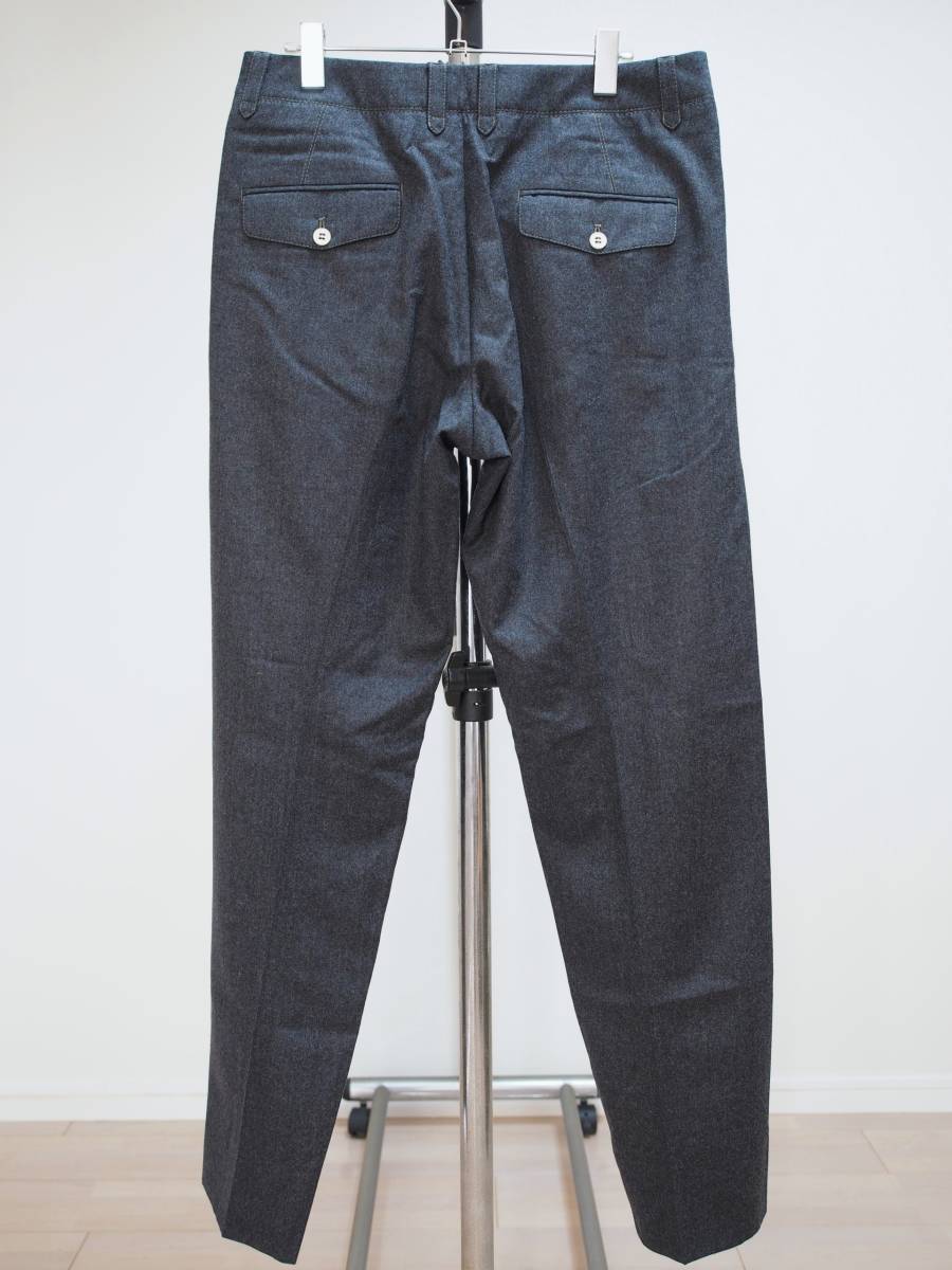 【希少!!】 美品 Alexander McQueen アレキサンダー