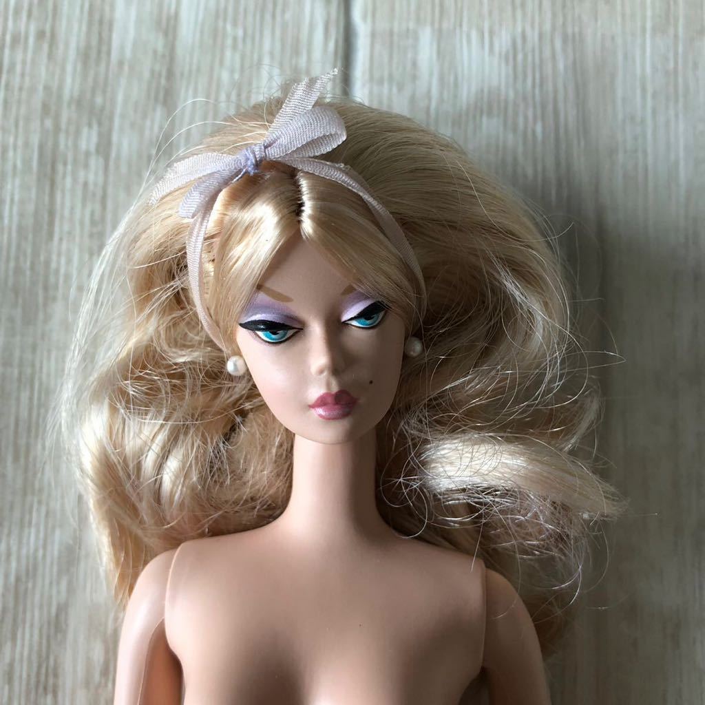 ヤフオク! - MATTEL Barbie Tout De Suiteトー...