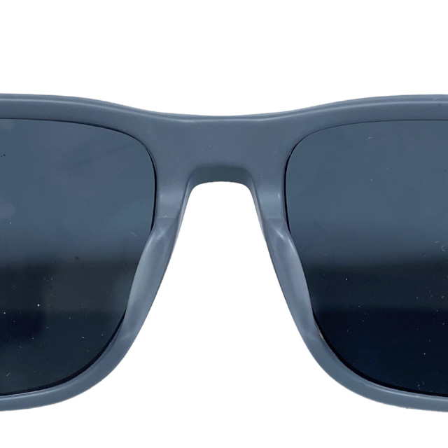EMPORIO ARMANI Emporio Armani EA4071 5502/87 56*18 140 sunglasses I wear glasses small articles plastic gray blue 