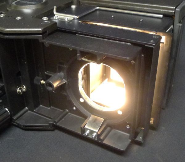 i143 FUJI ENLARGER A690 Professional DELUXE 引き伸ばし機 i143 FUJI ENLARGER A690 Professional DELUXE 引き伸ばし機