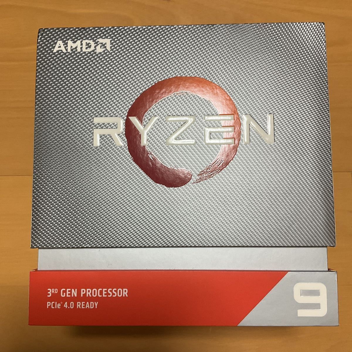 保存版】 AMD ジャンク扱い BOX 3950X 9 Ryzen その他 - rtzana.com.br