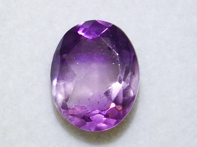 * натуральный розовый аметист cut *4.30ct/12.0mm* овальный she-p* натуральный камень фиолетовый кристалл ювелирные изделия драгоценнный камень камни не в изделии разрозненный *kamesan