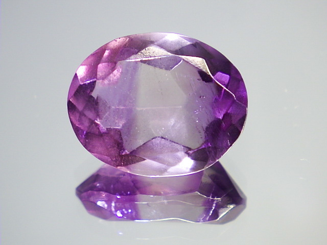 * натуральный розовый аметист cut *4.30ct/12.0mm* овальный she-p* натуральный камень фиолетовый кристалл ювелирные изделия драгоценнный камень камни не в изделии разрозненный *kamesan
