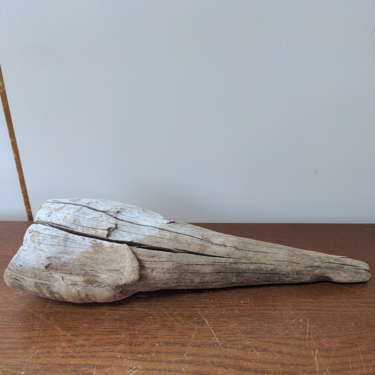  four ten thousand 10 river driftwood P-60-4