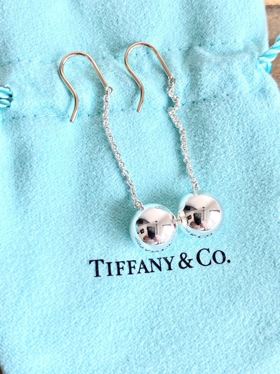 保障できる】 TIFFANY ☆ほぼ未使用☆ ティファニー レディース 付属品