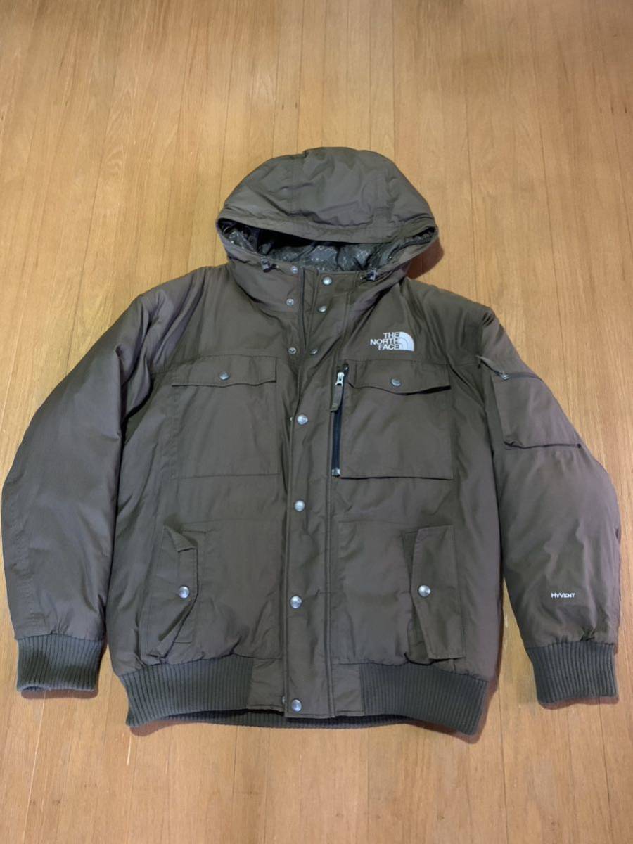 THE NORTH FACE ジャケット-