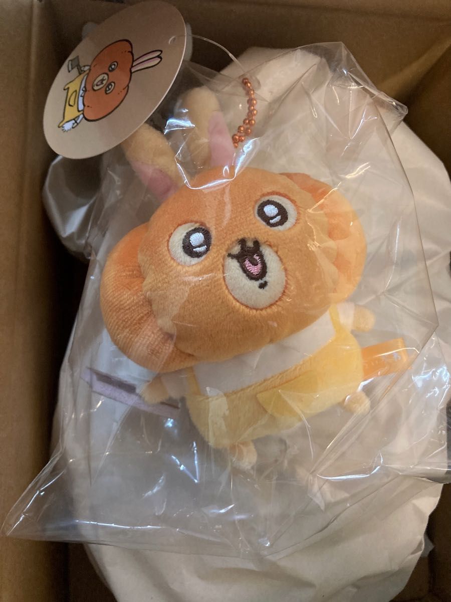 Official LankyBox Merch - Foxy Plush Toy - Yahoo Shopping