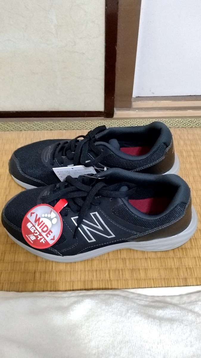 優れた品質 ニューバランス 4E newbalance 新品! 幅広ワイド シューズ