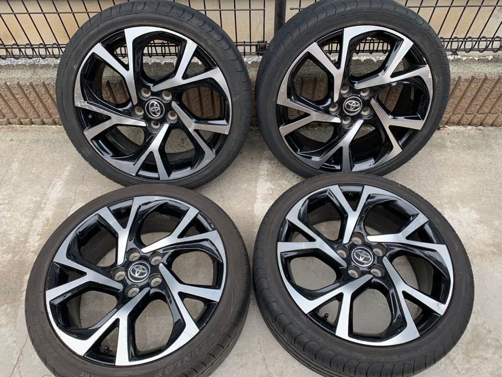 相模 chr 4本セット ノア ヴォクシー VOXY エスクァイア 流用 トヨタ C