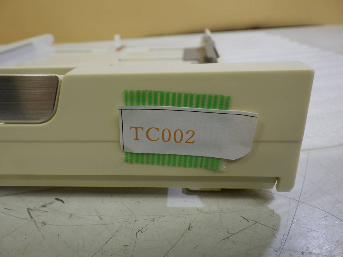 EPSON EP-807AW プリンター インクジェット用 Epson 純正 印刷トレイ 給紙 動作確認済み#TC002_画像4