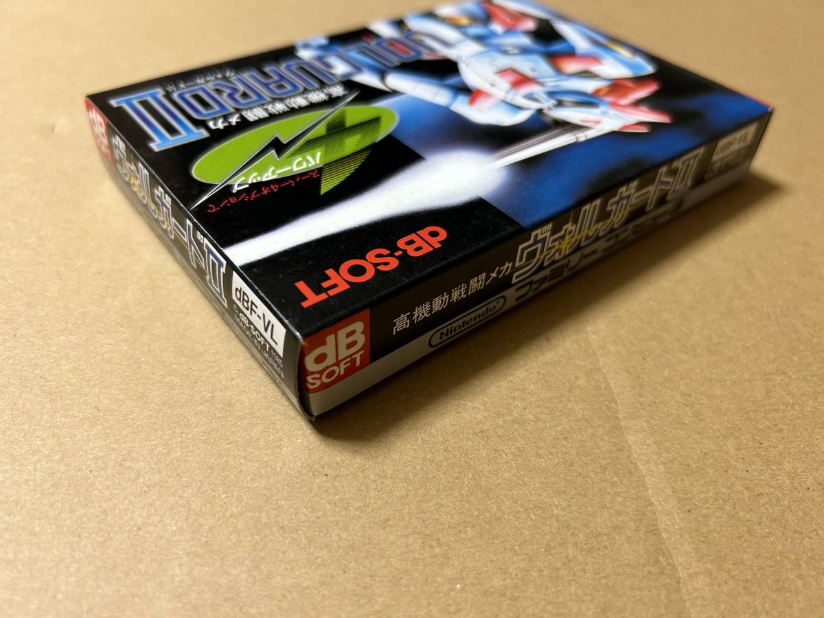  Famicom new goods unused unopened vo Luger doⅡ beautiful goods 