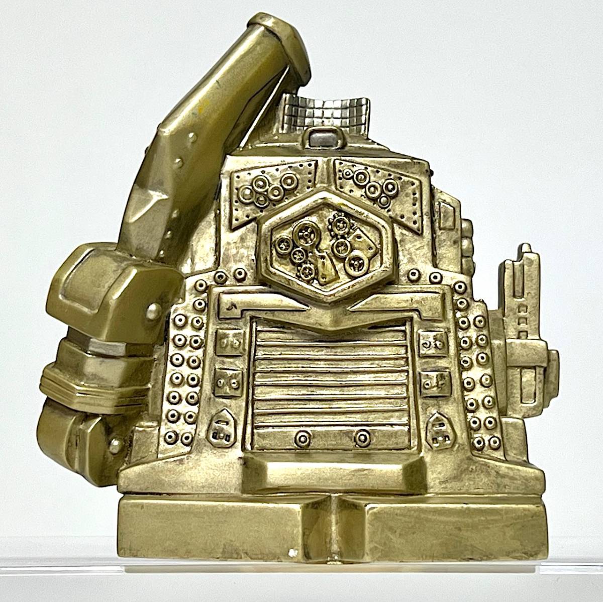 Yahoo!オークション - ロボット怪獣クレージーゴン Yahoo!オークション - ロボット怪獣クレージーゴン