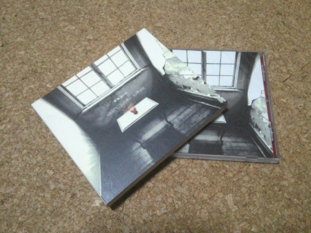 【R・K works satie piano album】★CDアルバム★_画像1
