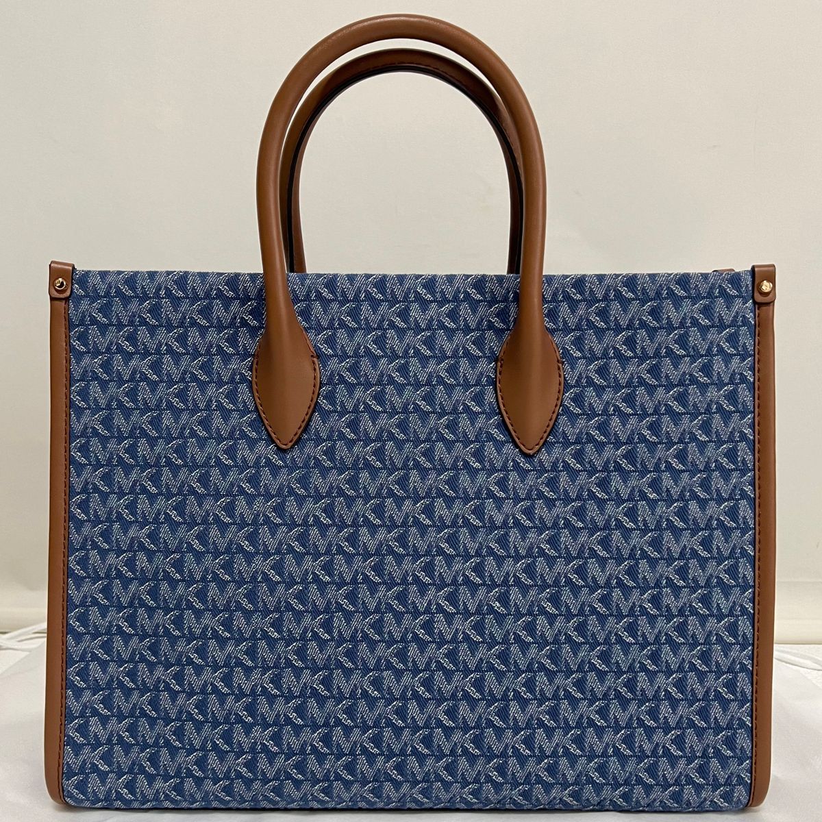 新品未使用】MICHAEL KORS マイケルコース トートバッグ ショルダー