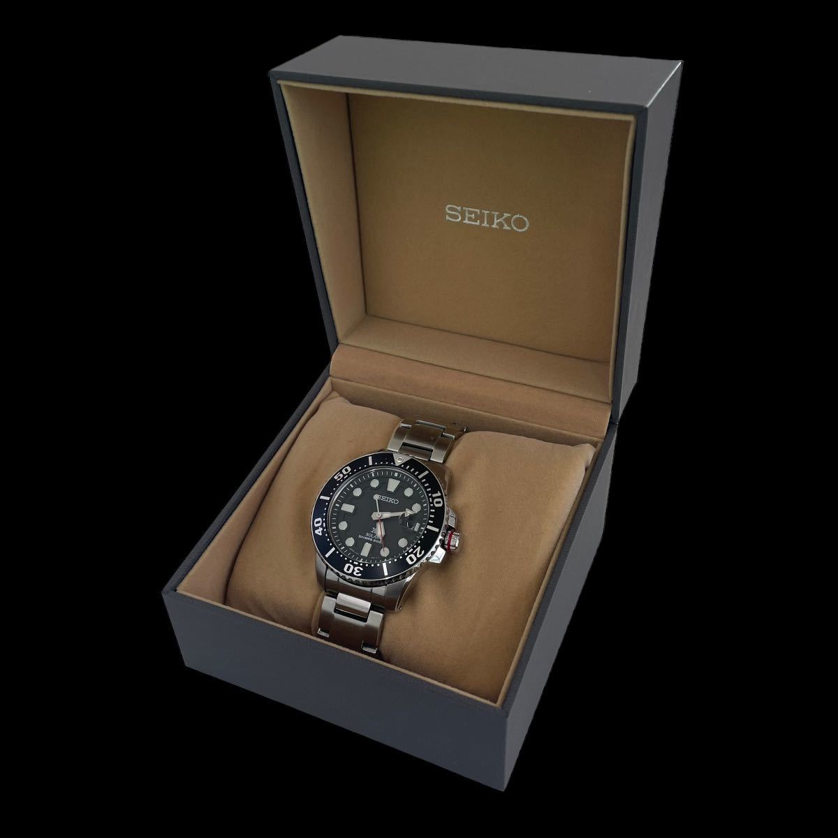 日本限定モデル】 腕時計 SEIKO セイコー 動作品 デイト メンズ