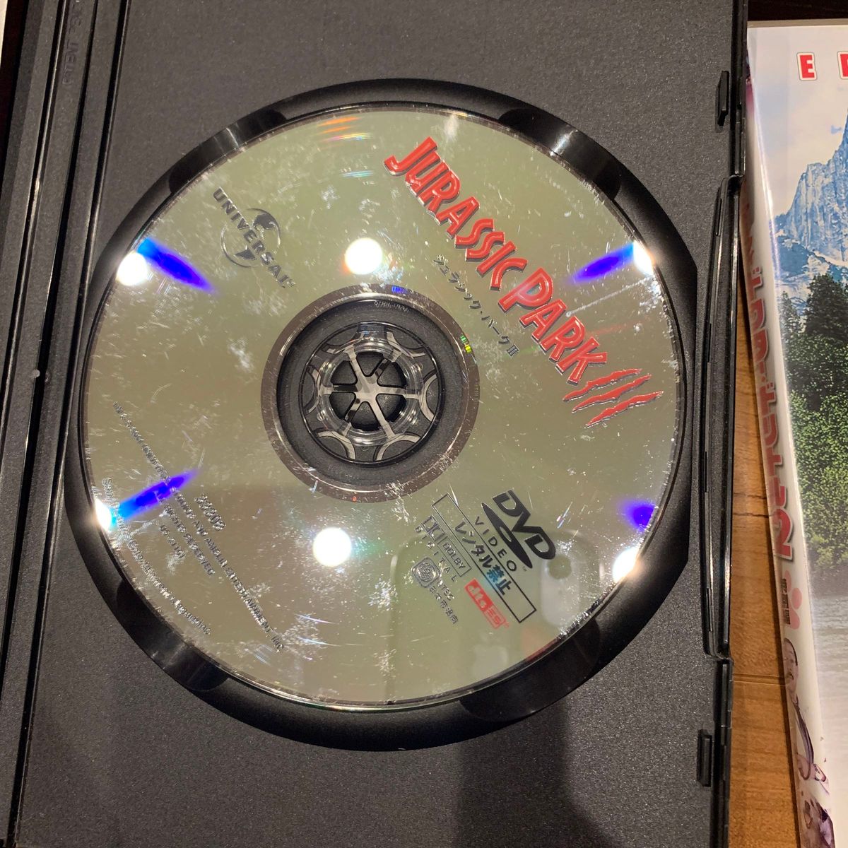 DVD まとめ売り　洋画