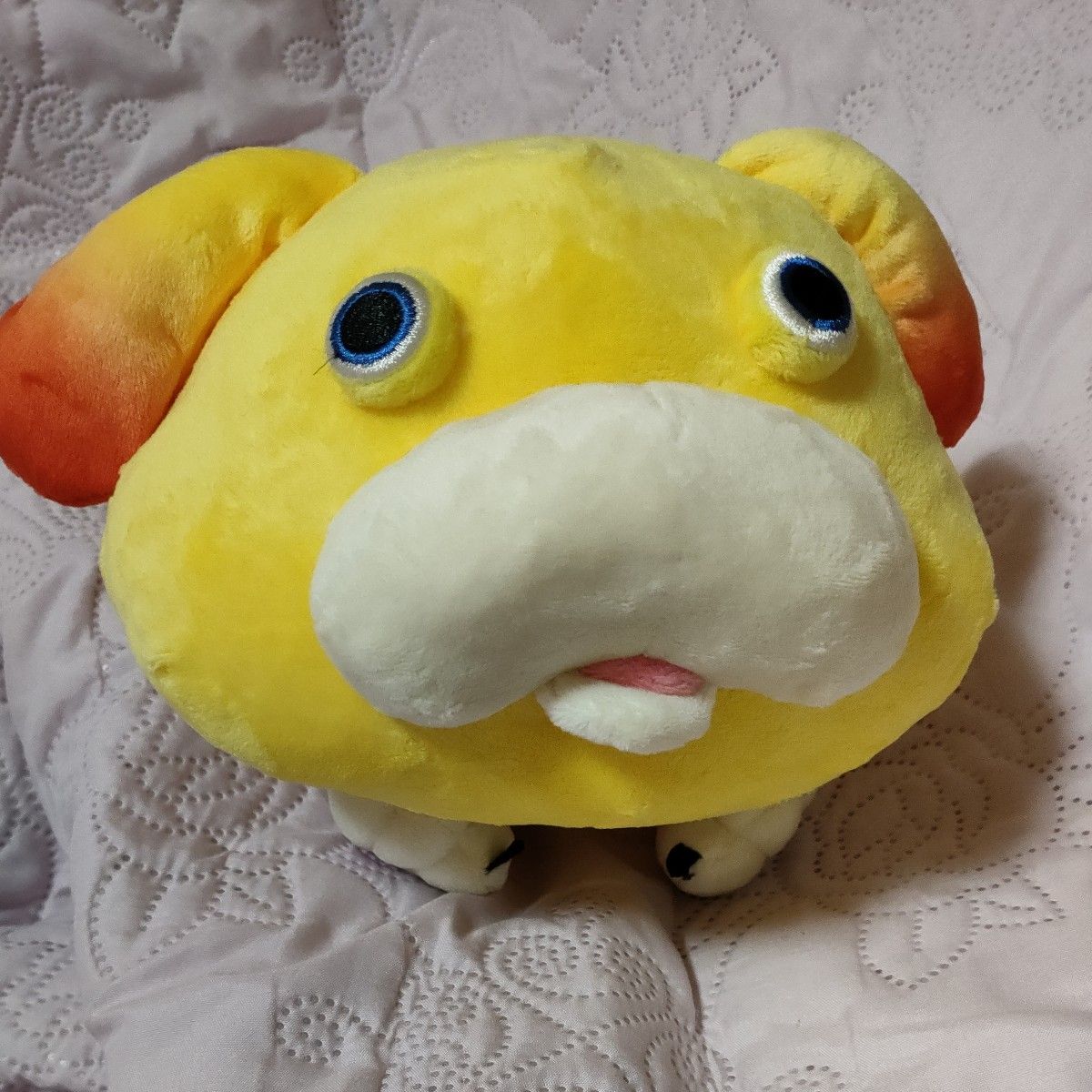 ピクミン オッチン ぬいぐるみ｜Yahoo!フリマ（旧PayPayフリマ）