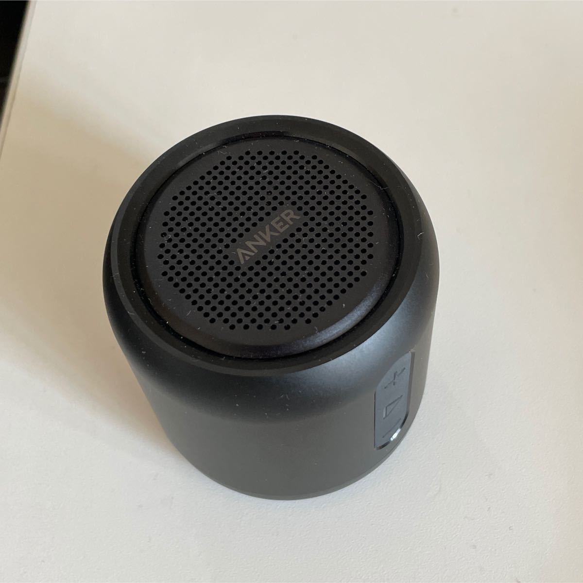 SoundCore Anker mini Bluetoothスピーカー ワイヤレスポータブルスピーカー