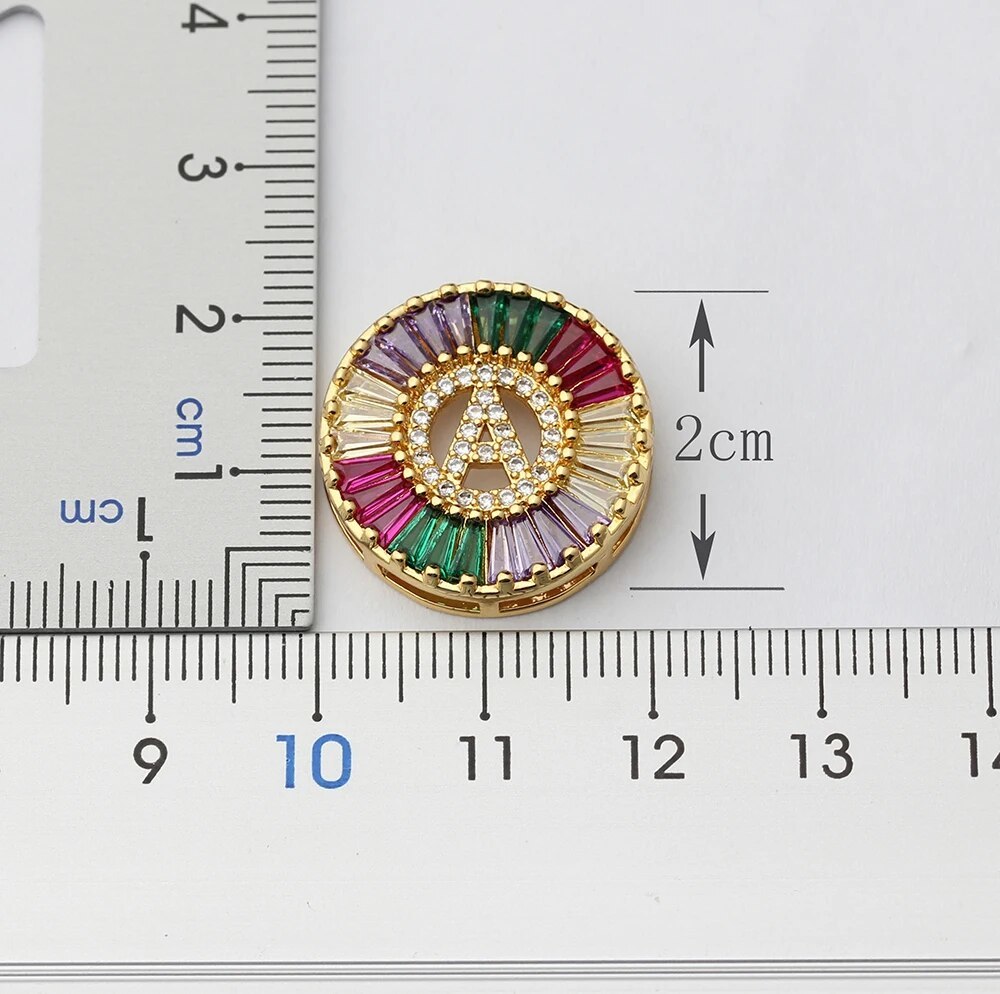 信頼への信頼 11579円 ペンダント レインボー マルチカラー ネックレス その他